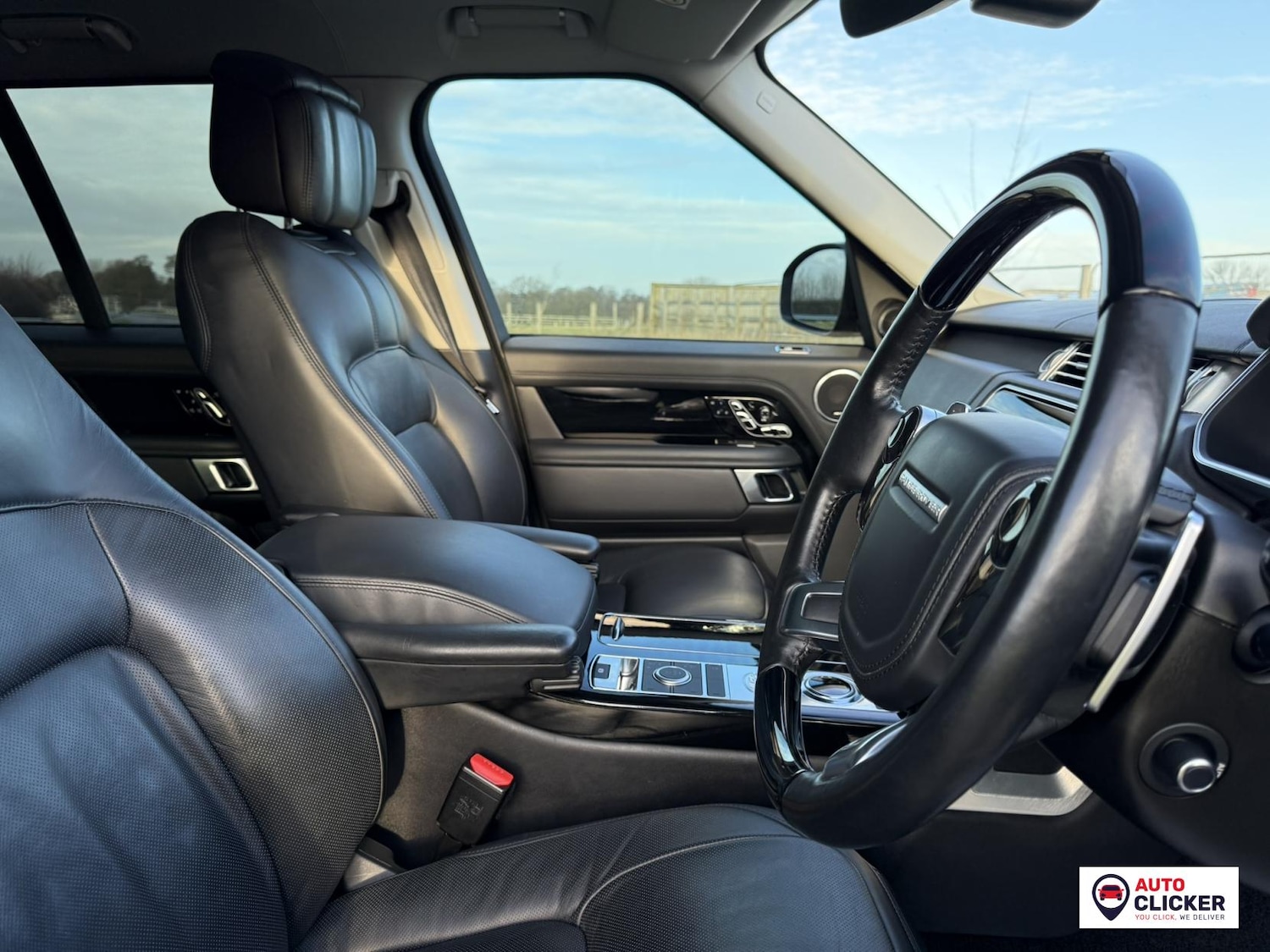 Used Land Rover Range Rover 2018 for sale - 77225336: Photo 34