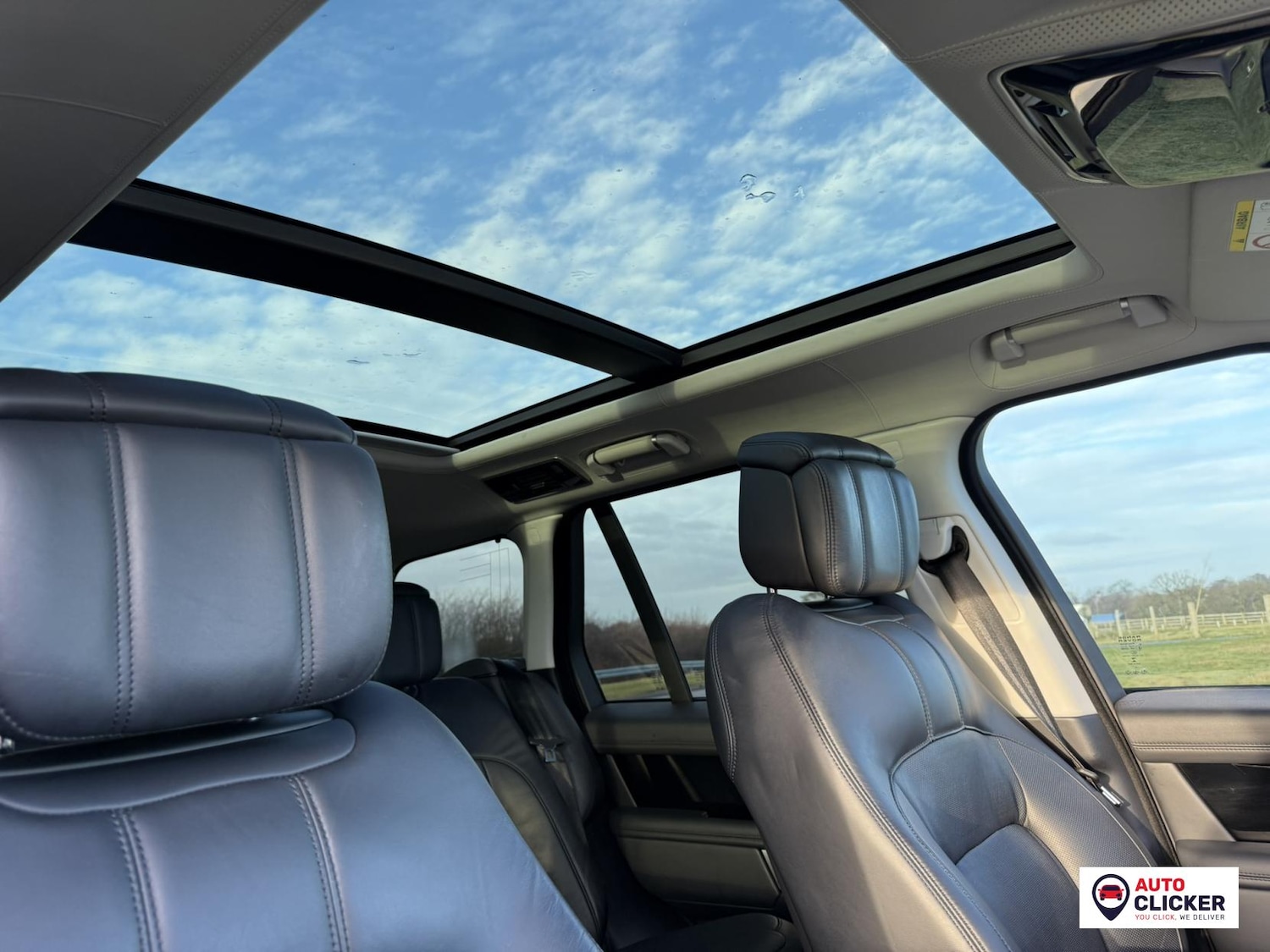 Used Land Rover Range Rover 2018 for sale - 77225336: Photo 36