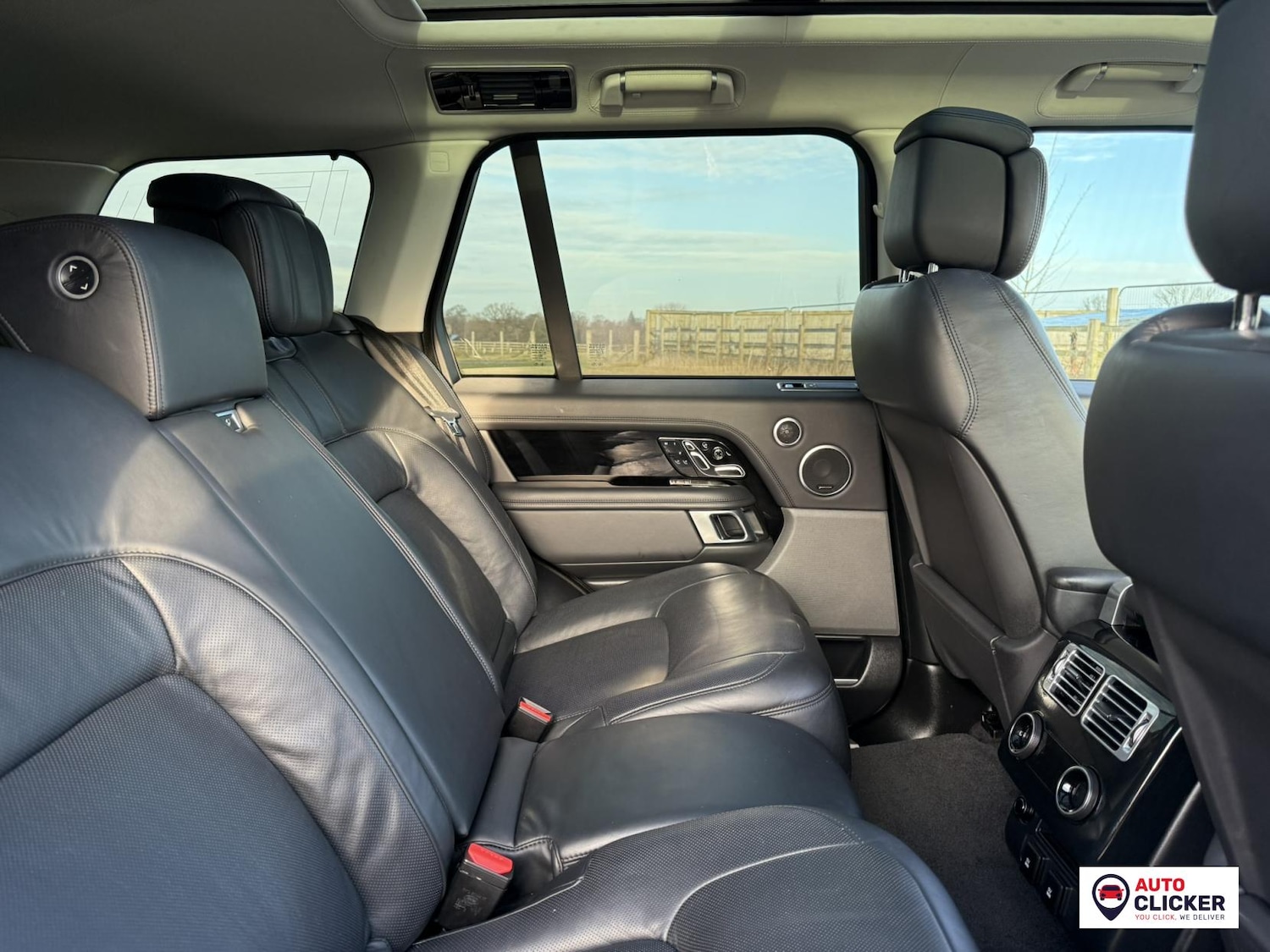 Used Land Rover Range Rover 2018 for sale - 77225336: Photo 38