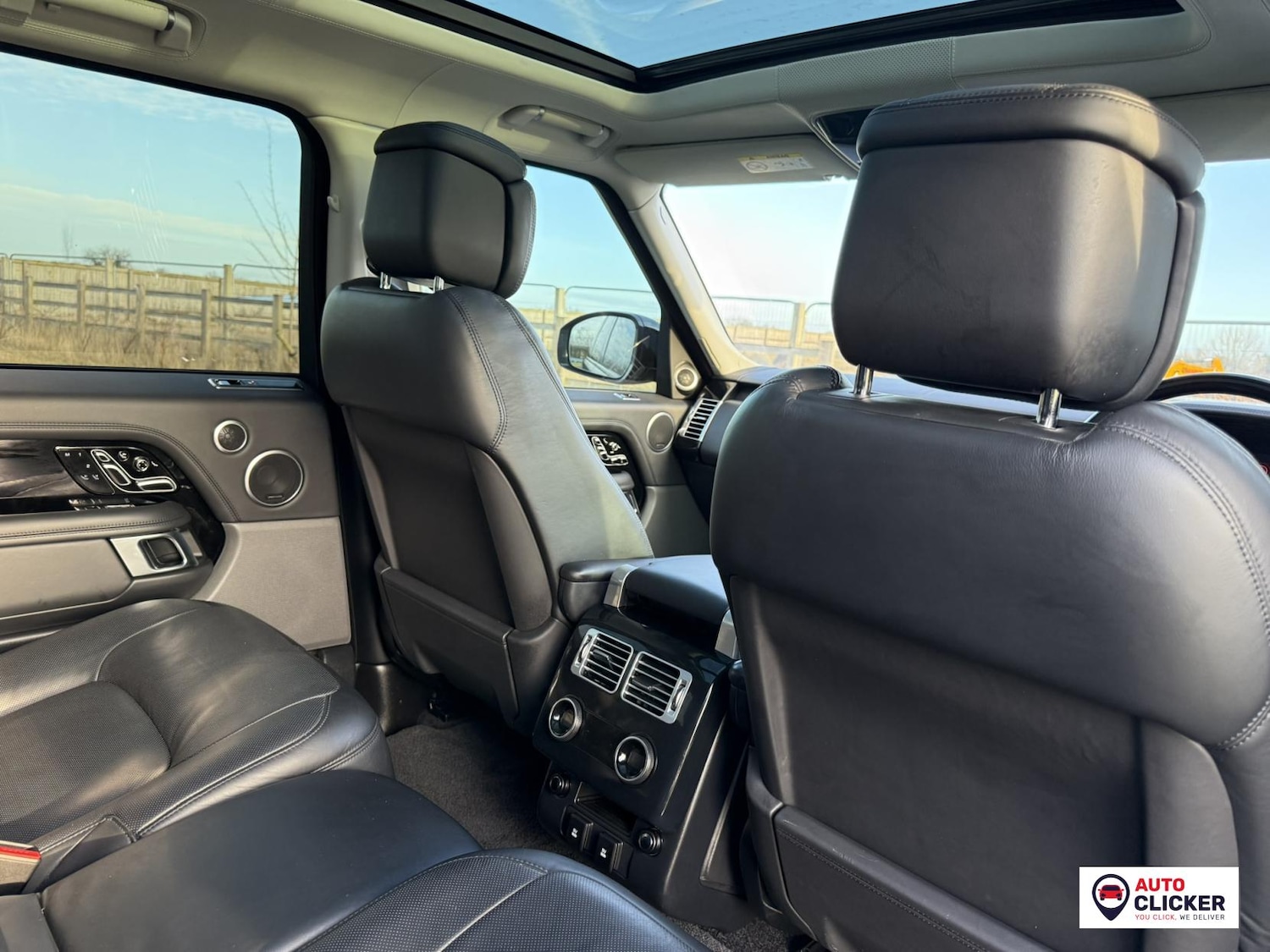 Used Land Rover Range Rover 2018 for sale - 77225336: Photo 39