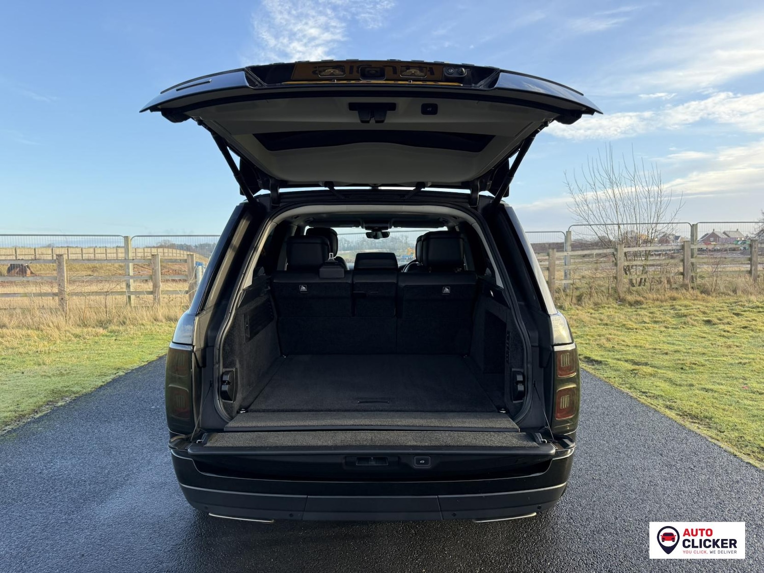 Used Land Rover Range Rover 2018 for sale - 77225336: Photo 40