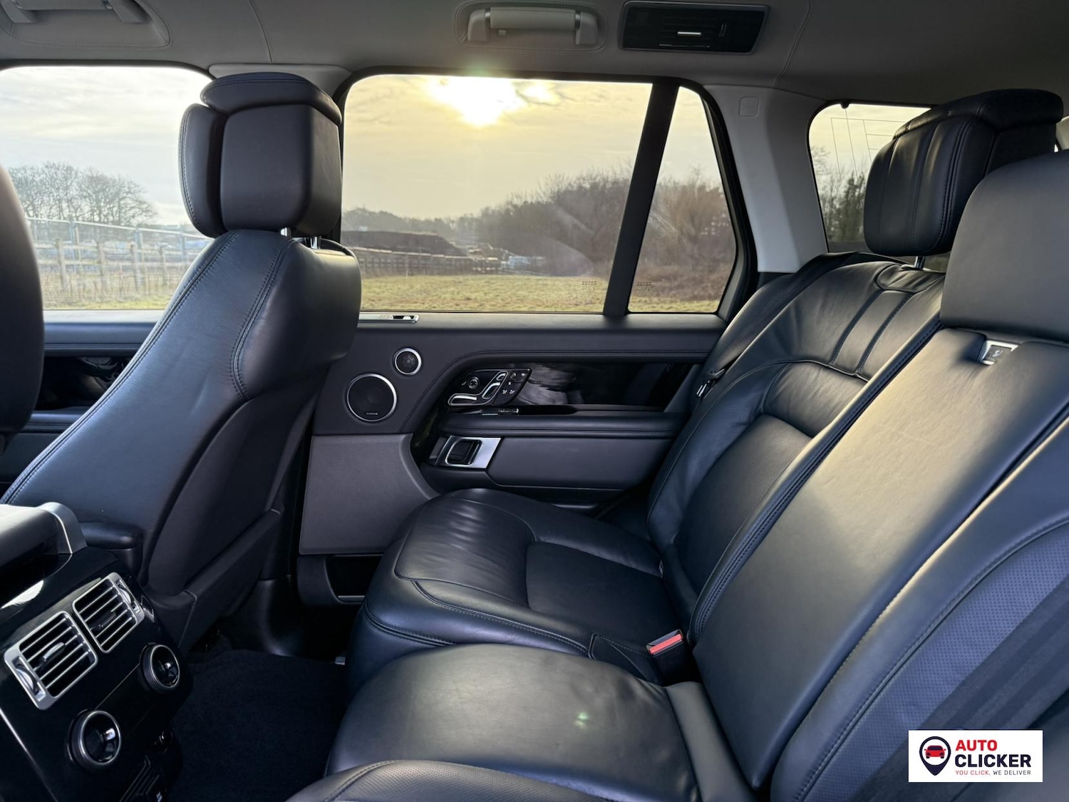 Used Land Rover Range Rover 2018 for sale - 77225336: Photo 44