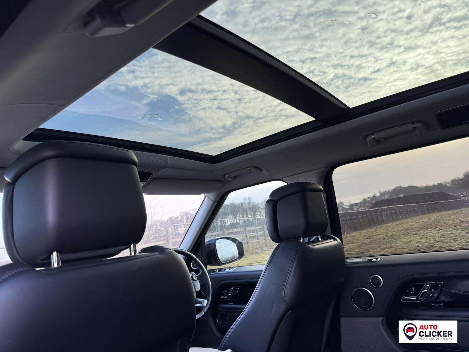 Used Land Rover Range Rover 2018 for sale - 77225336: Photo 45