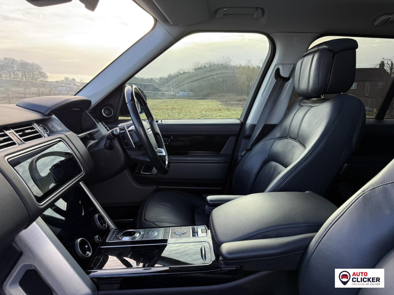 Used Land Rover Range Rover 2018 for sale - 77225336: Photo 47