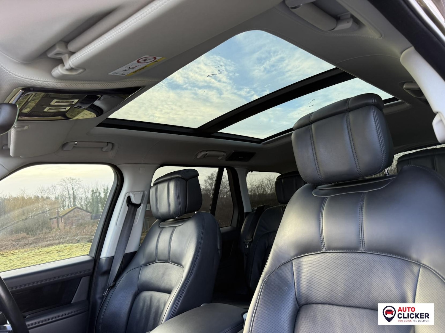 Used Land Rover Range Rover 2018 for sale - 77225336: Photo 48