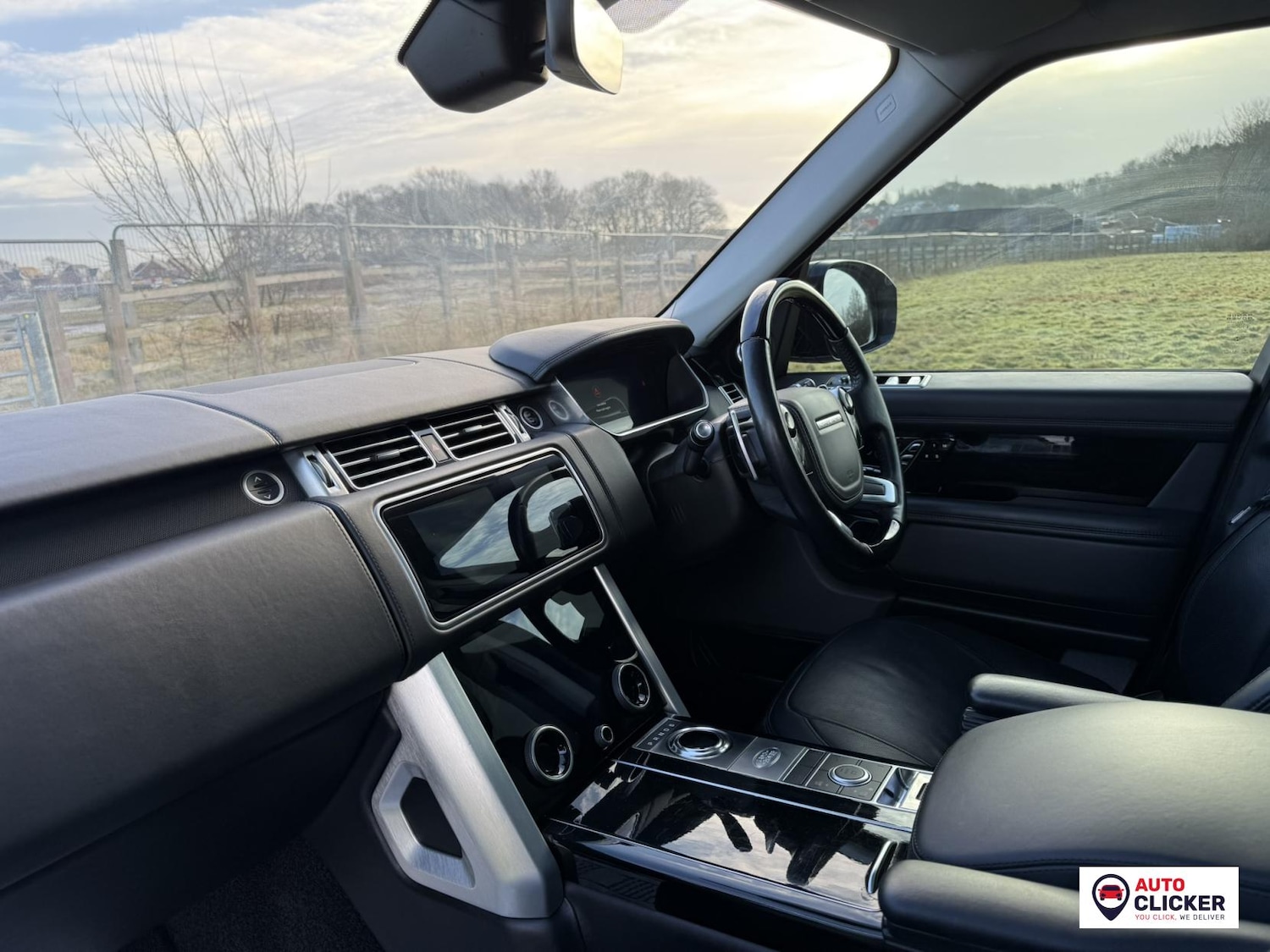 Used Land Rover Range Rover 2018 for sale - 77225336: Photo 49