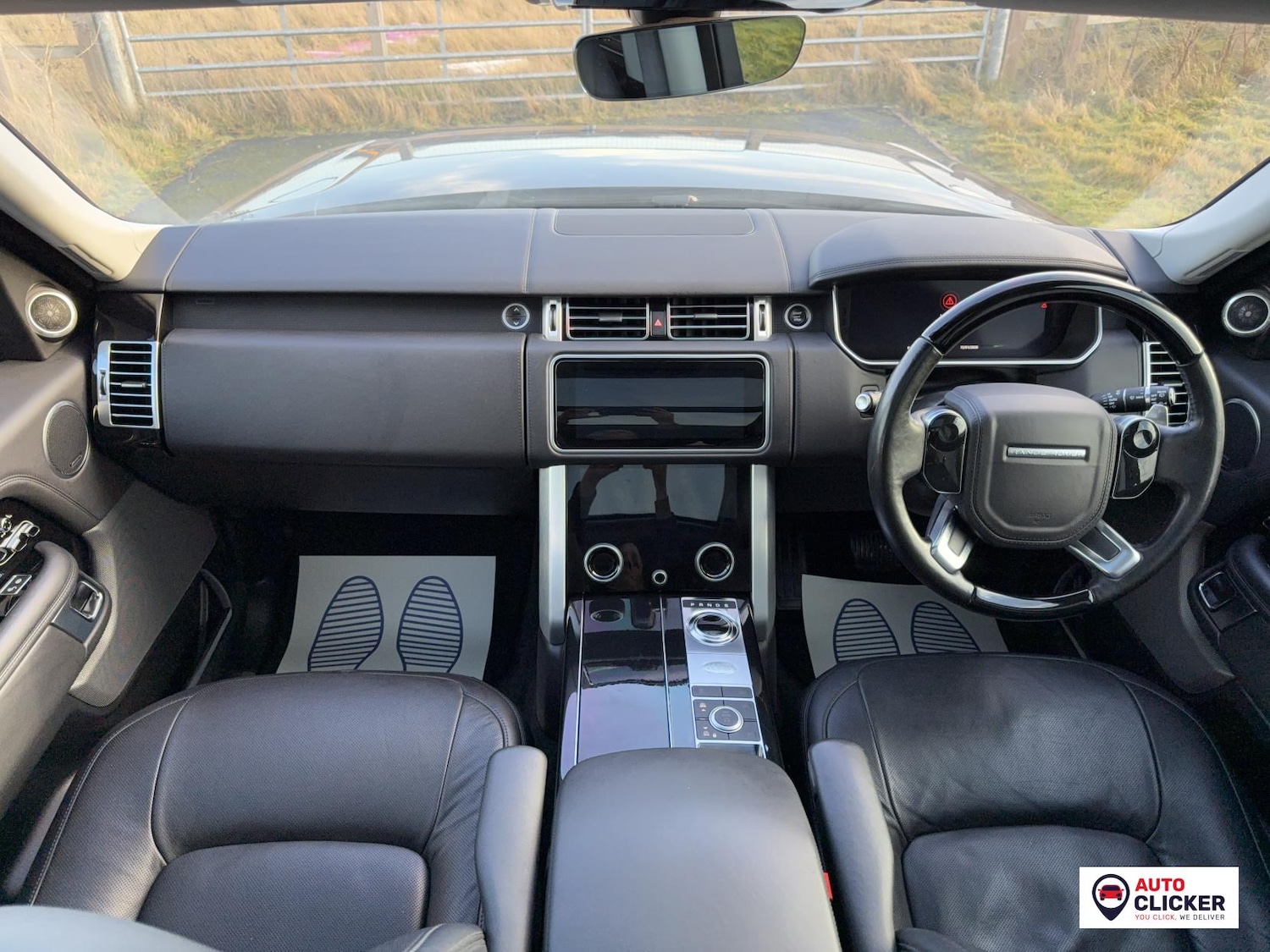 Used Land Rover Range Rover 2018 for sale - 77225336: Photo 50