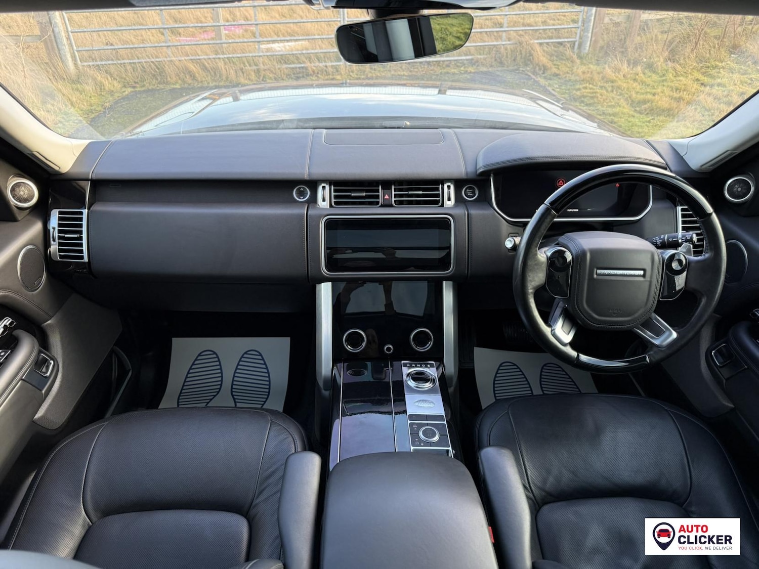Used Land Rover Range Rover 2018 for sale - 77225336: Photo 51