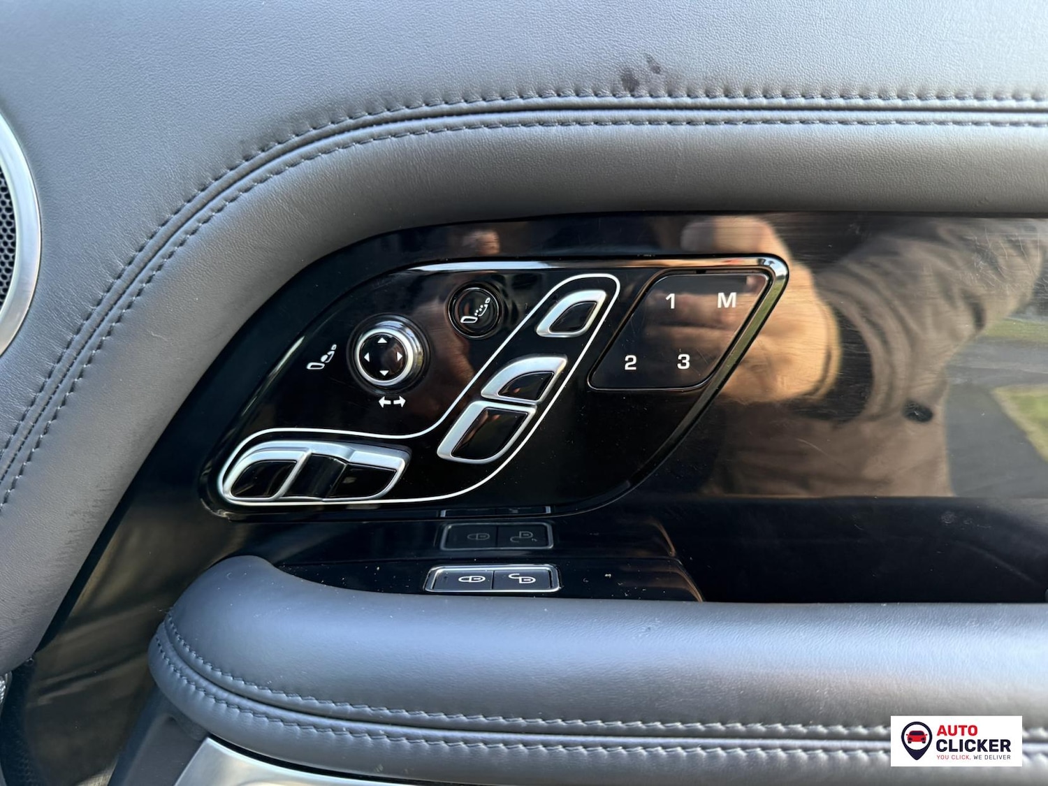 Used Land Rover Range Rover 2018 for sale - 77225336: Photo 52