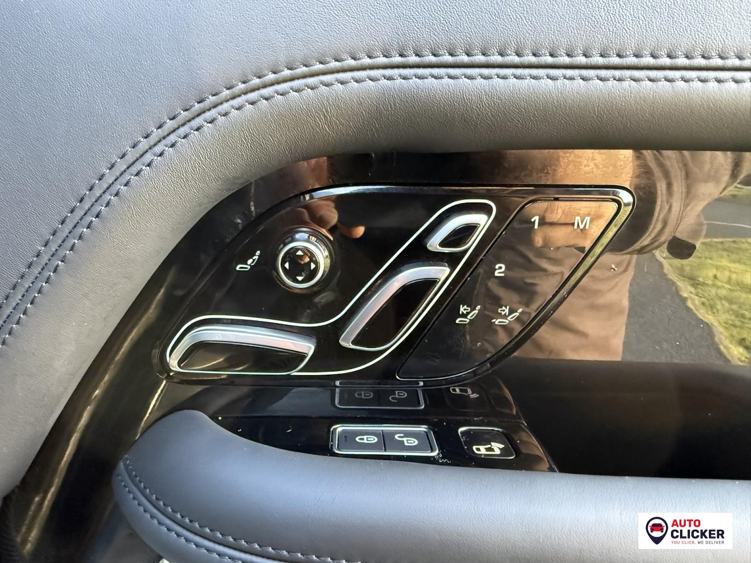 Used Land Rover Range Rover 2018 for sale - 77225336: Photo 53