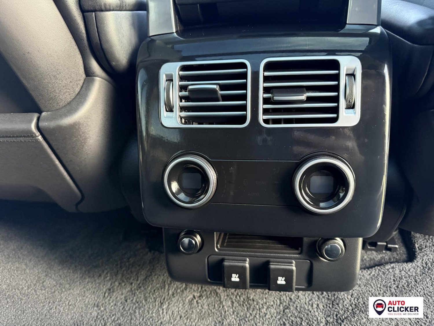 Used Land Rover Range Rover 2018 for sale - 77225336: Photo 55