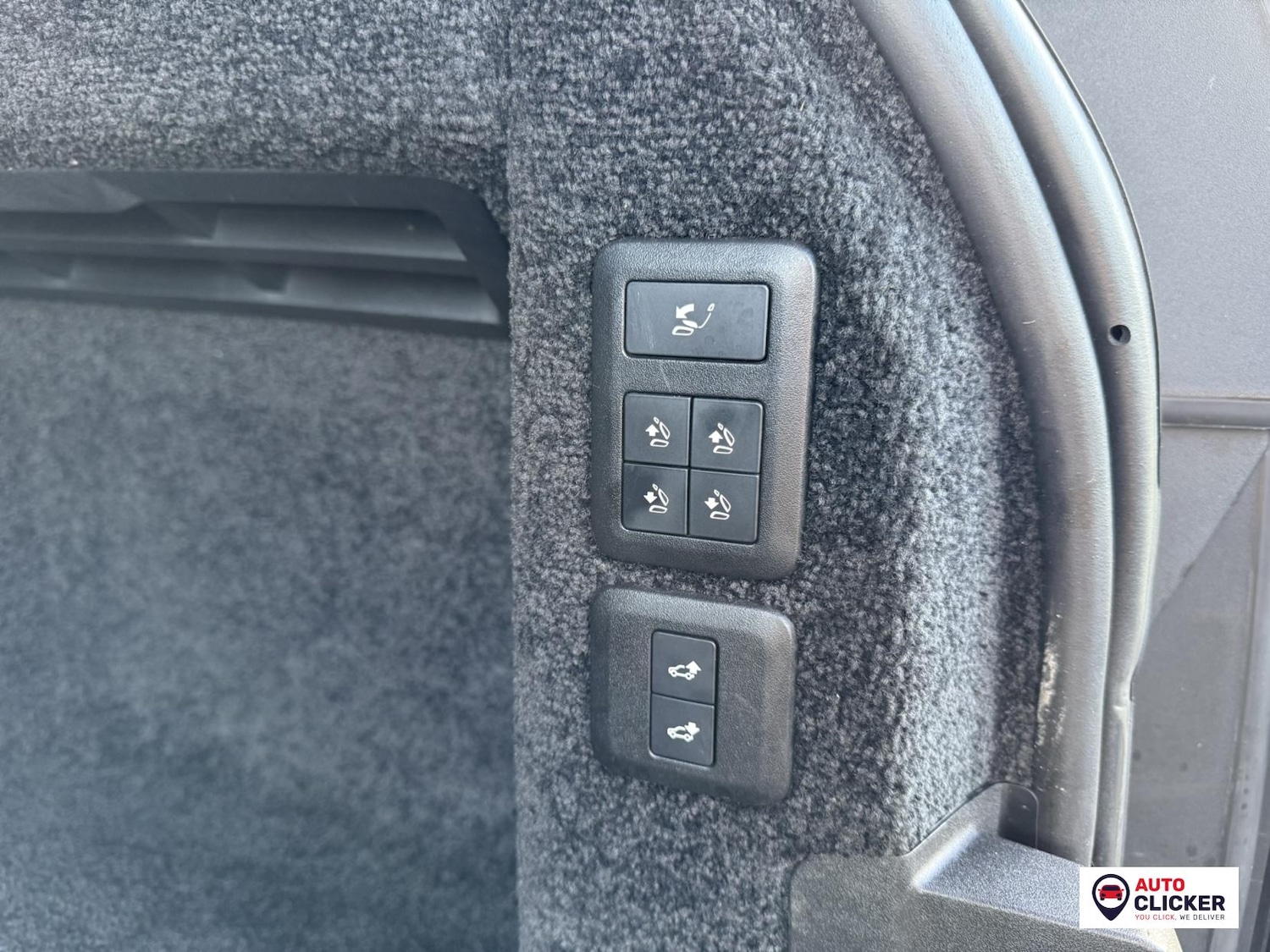 Used Land Rover Range Rover 2018 for sale - 77225336: Photo 57