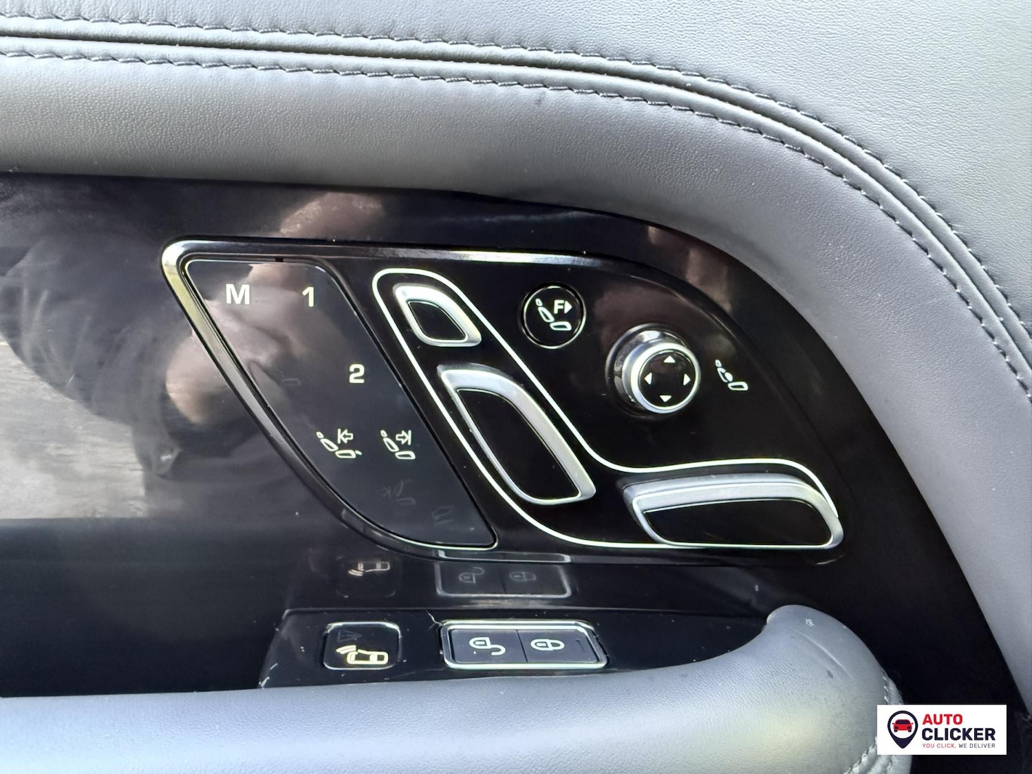 Used Land Rover Range Rover 2018 for sale - 77225336: Photo 60