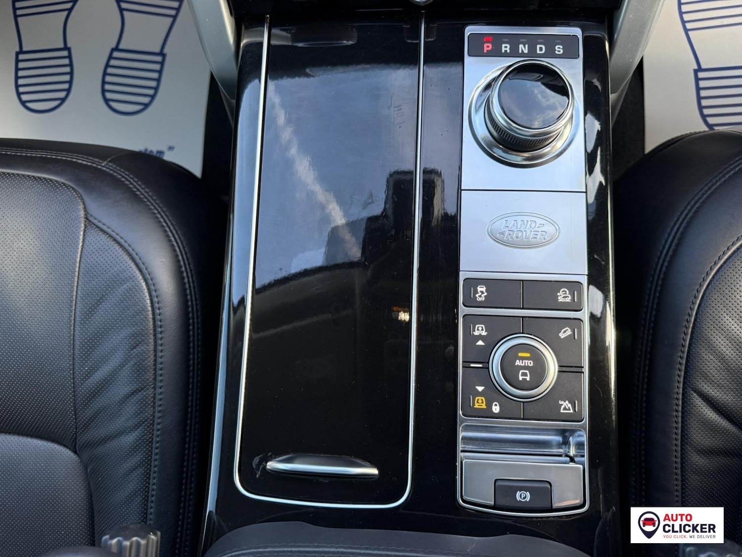 Used Land Rover Range Rover 2018 for sale - 77225336: Photo 63