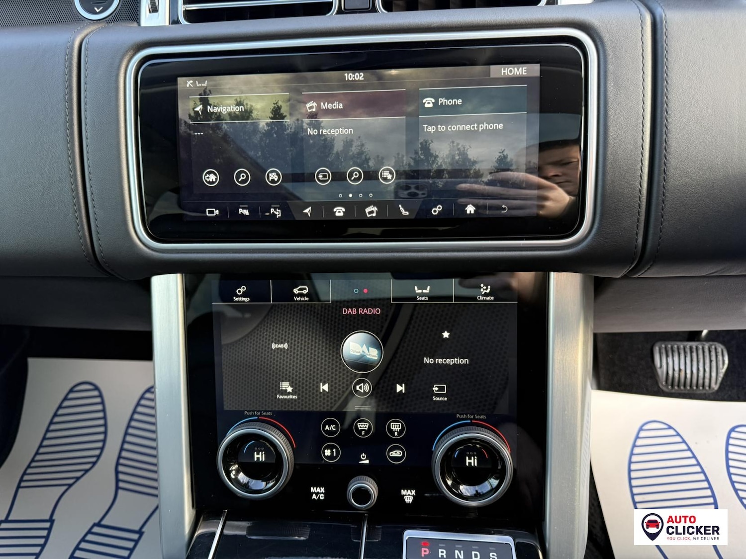 Used Land Rover Range Rover 2018 for sale - 77225336: Photo 65