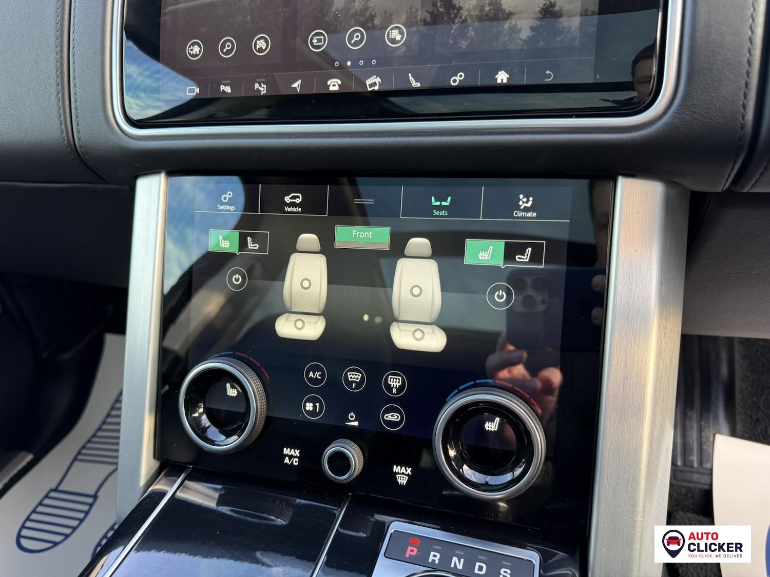 Used Land Rover Range Rover 2018 for sale - 77225336: Photo 66