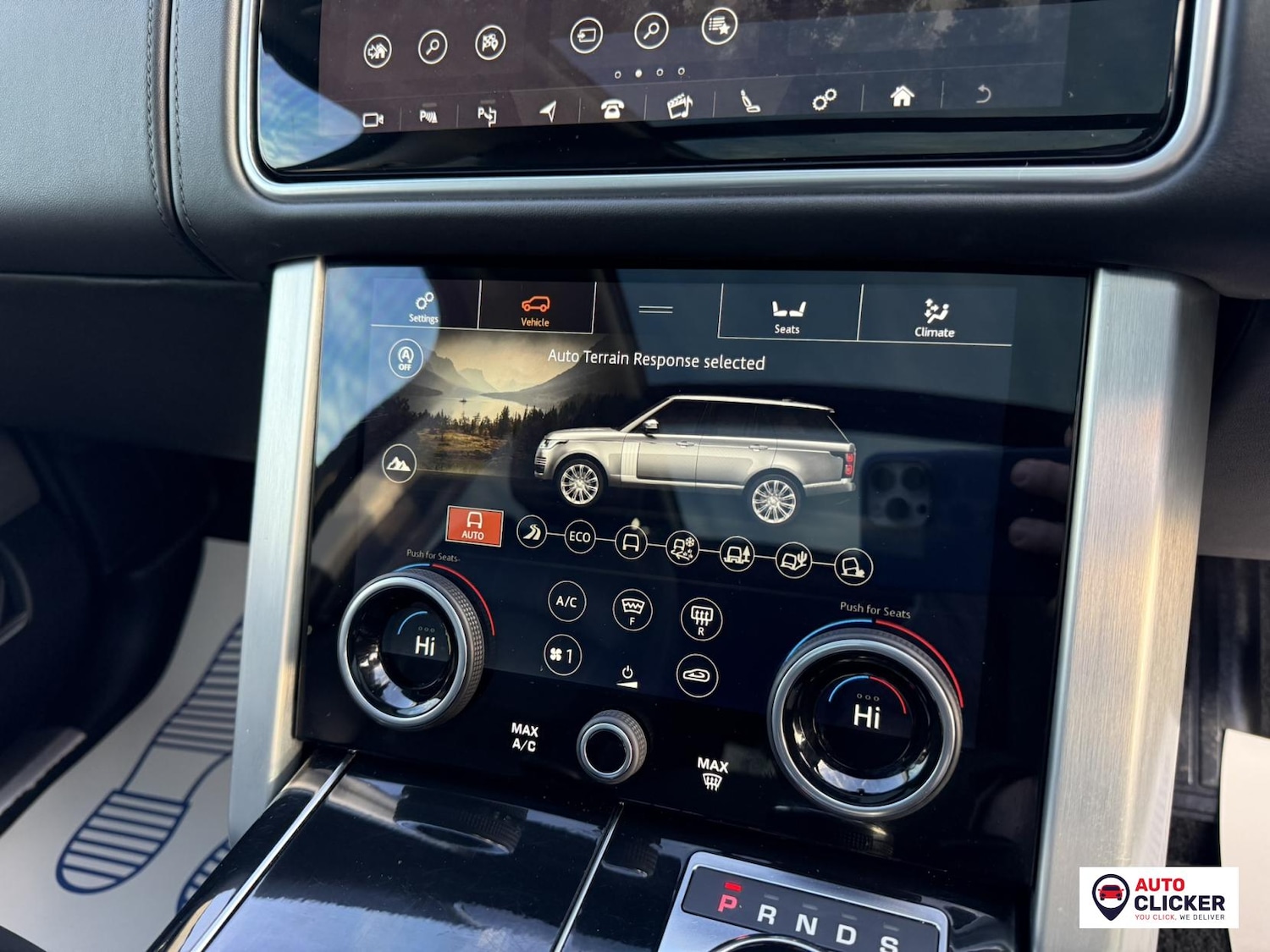 Used Land Rover Range Rover 2018 for sale - 77225336: Photo 67