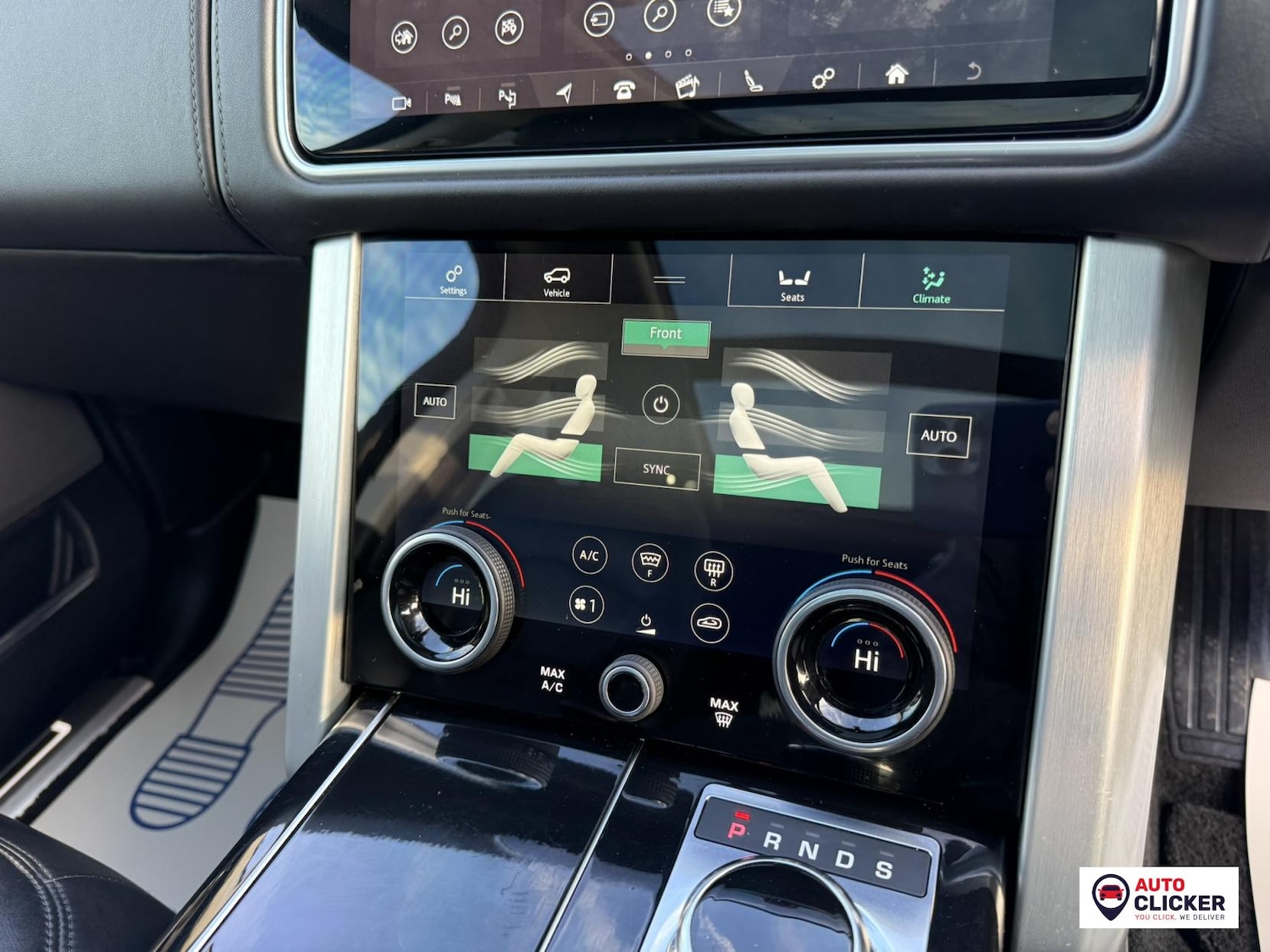 Used Land Rover Range Rover 2018 for sale - 77225336: Photo 68