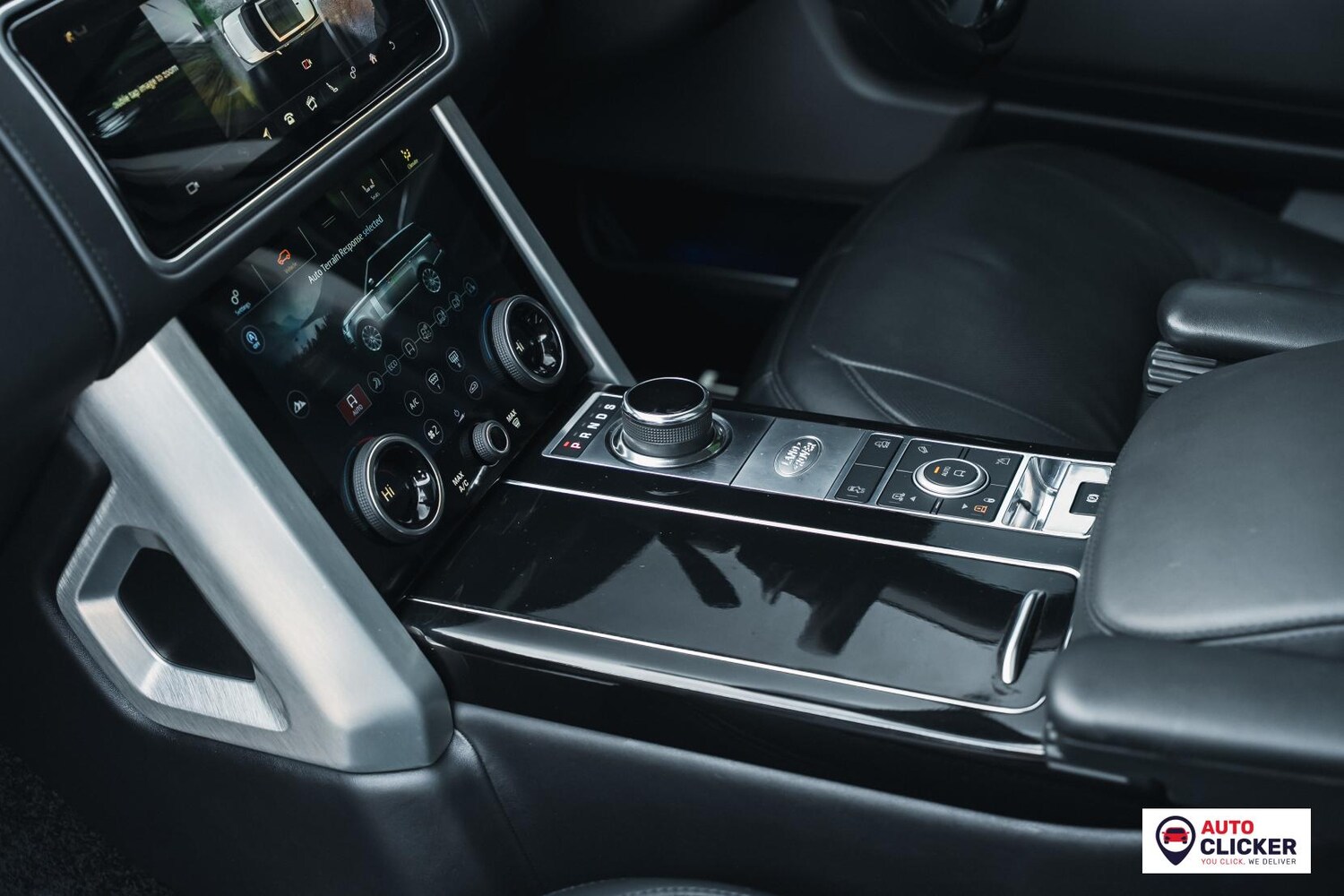 Used Land Rover Range Rover 2018 for sale - 77225336: Photo 71