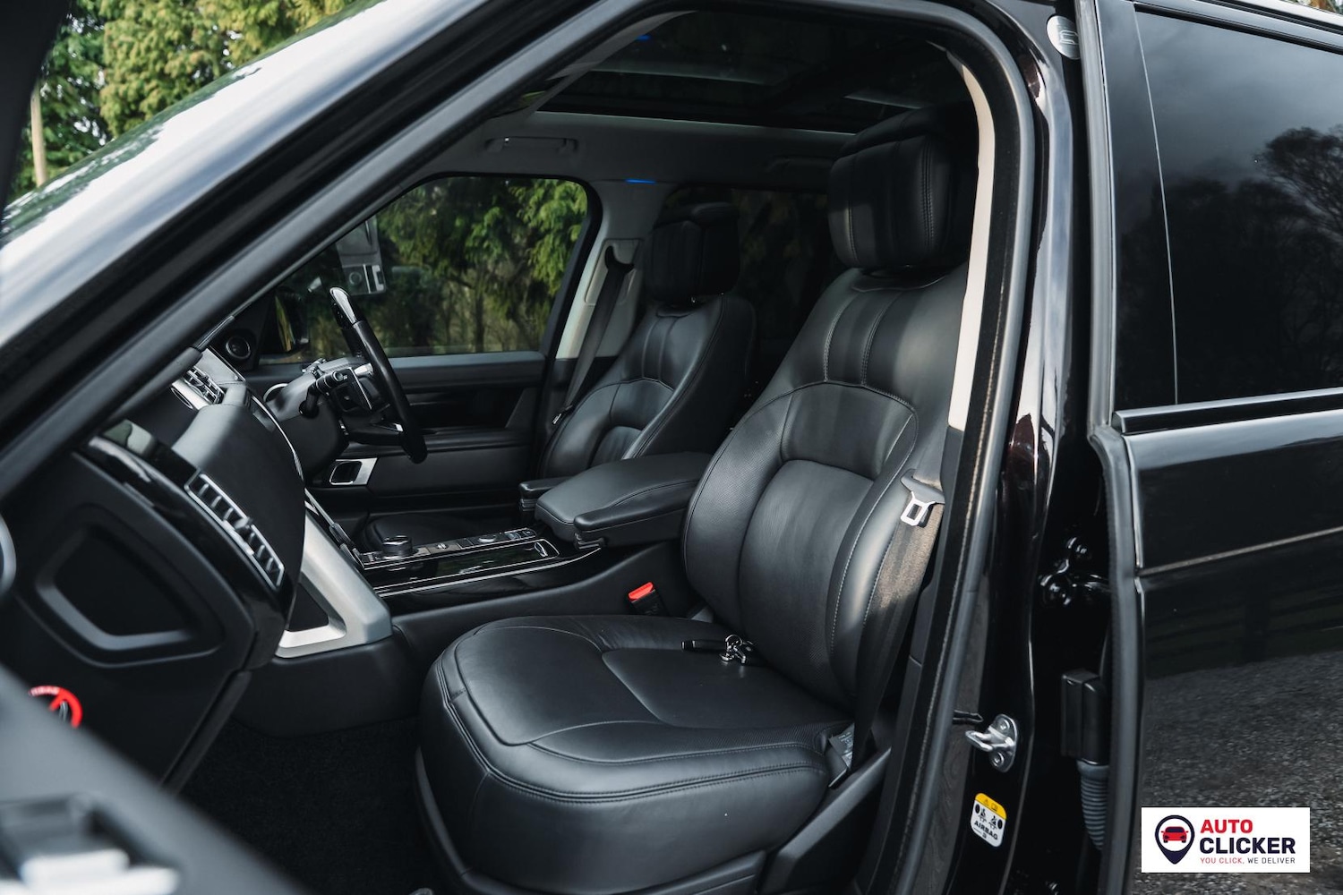 Used Land Rover Range Rover 2018 for sale - 77225336: Photo 73