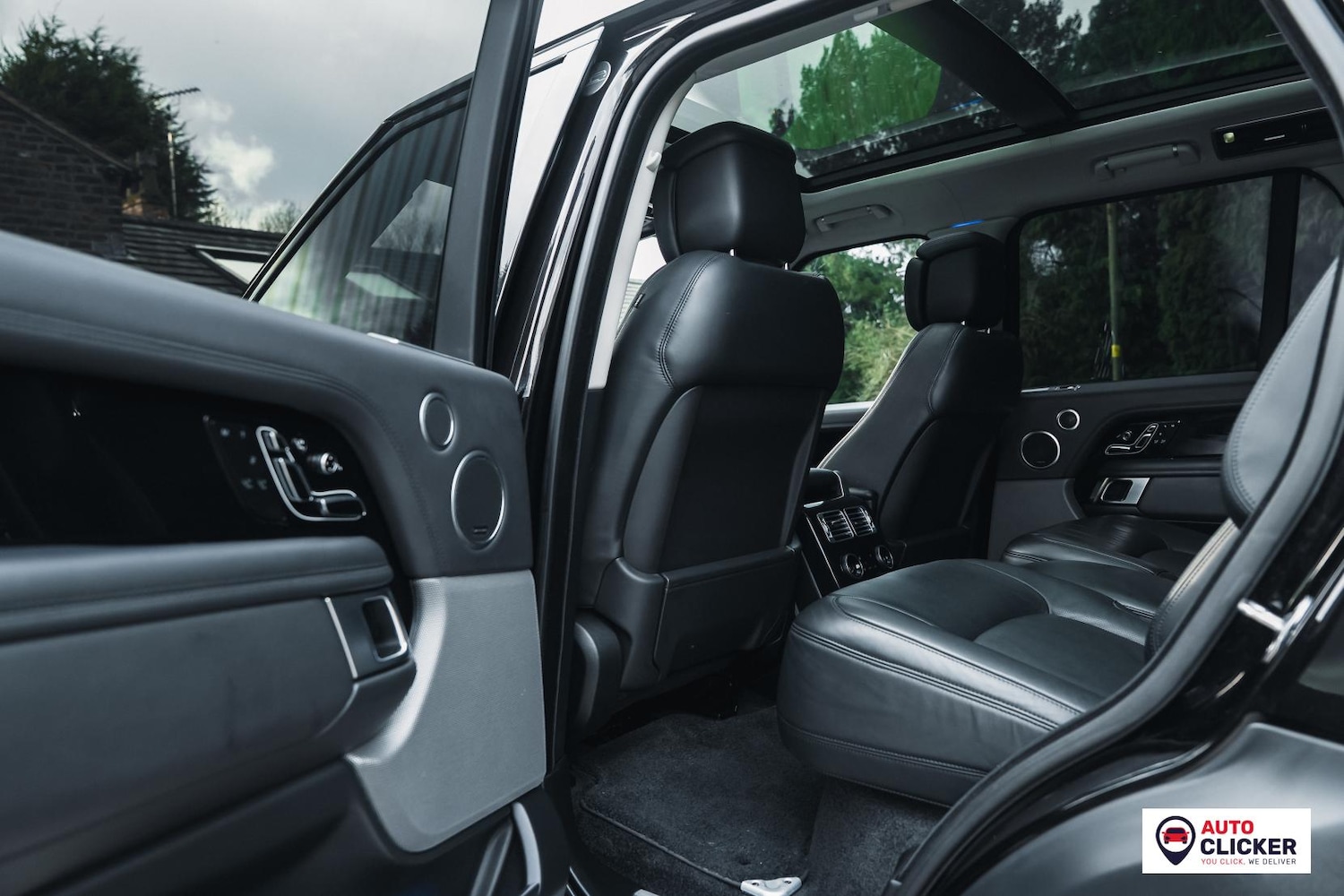 Used Land Rover Range Rover 2018 for sale - 77225336: Photo 74