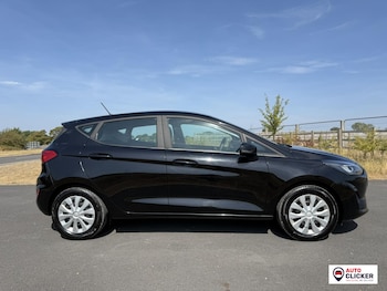 Used Ford Fiesta 2023 for sale - 79504693: Photo