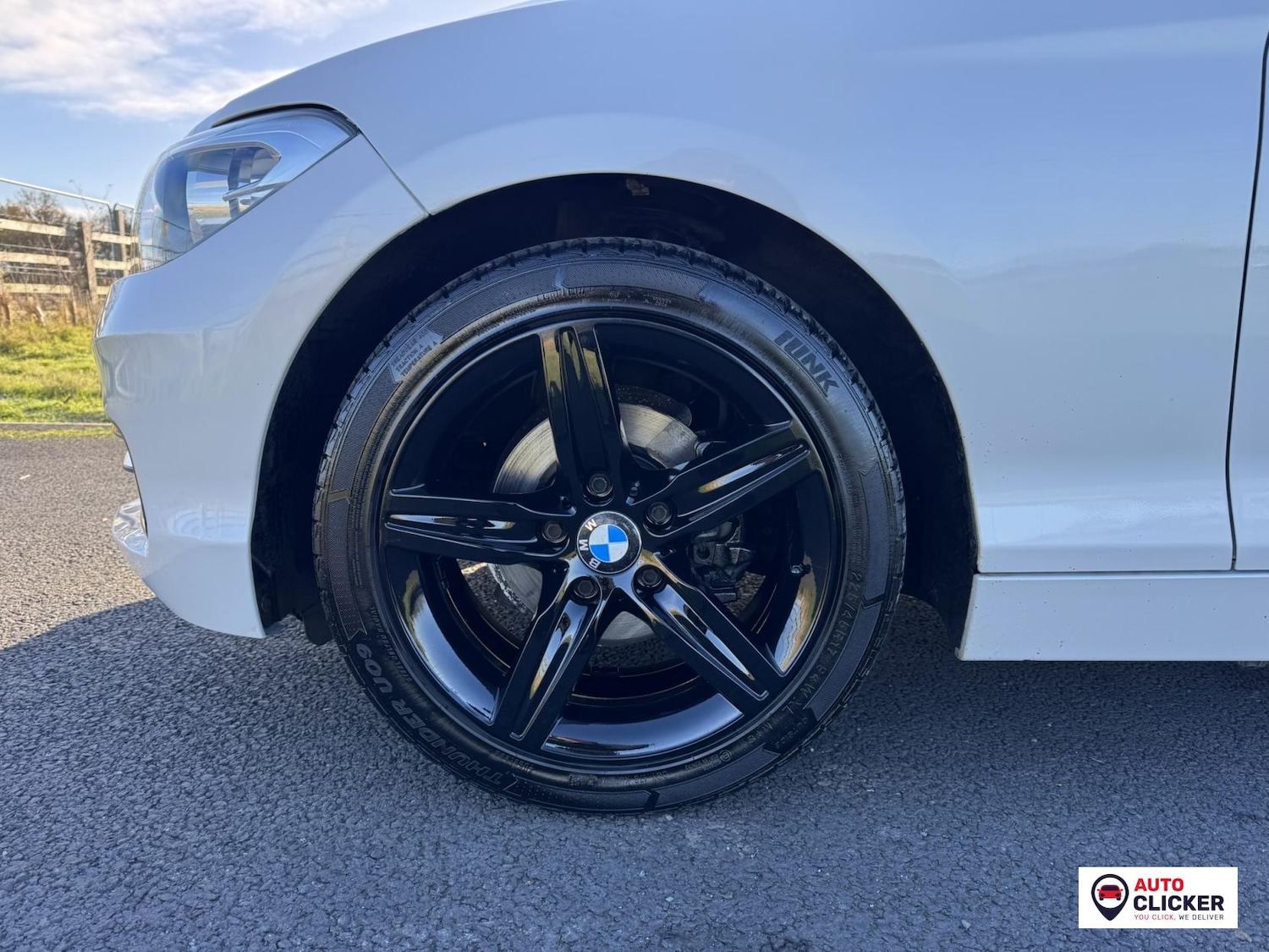 Used BMW 1 Series 2015 for sale - 76669211: Photo 10