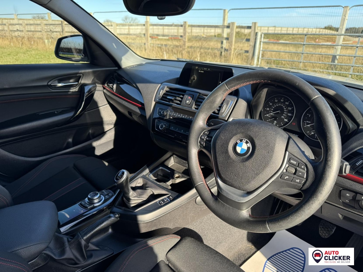 Used BMW 1 Series 2015 for sale - 76669211: Photo 13