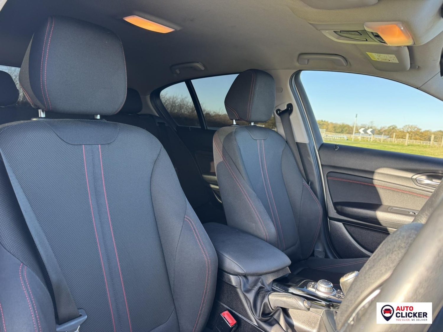 Used BMW 1 Series 2015 for sale - 76669211: Photo 14