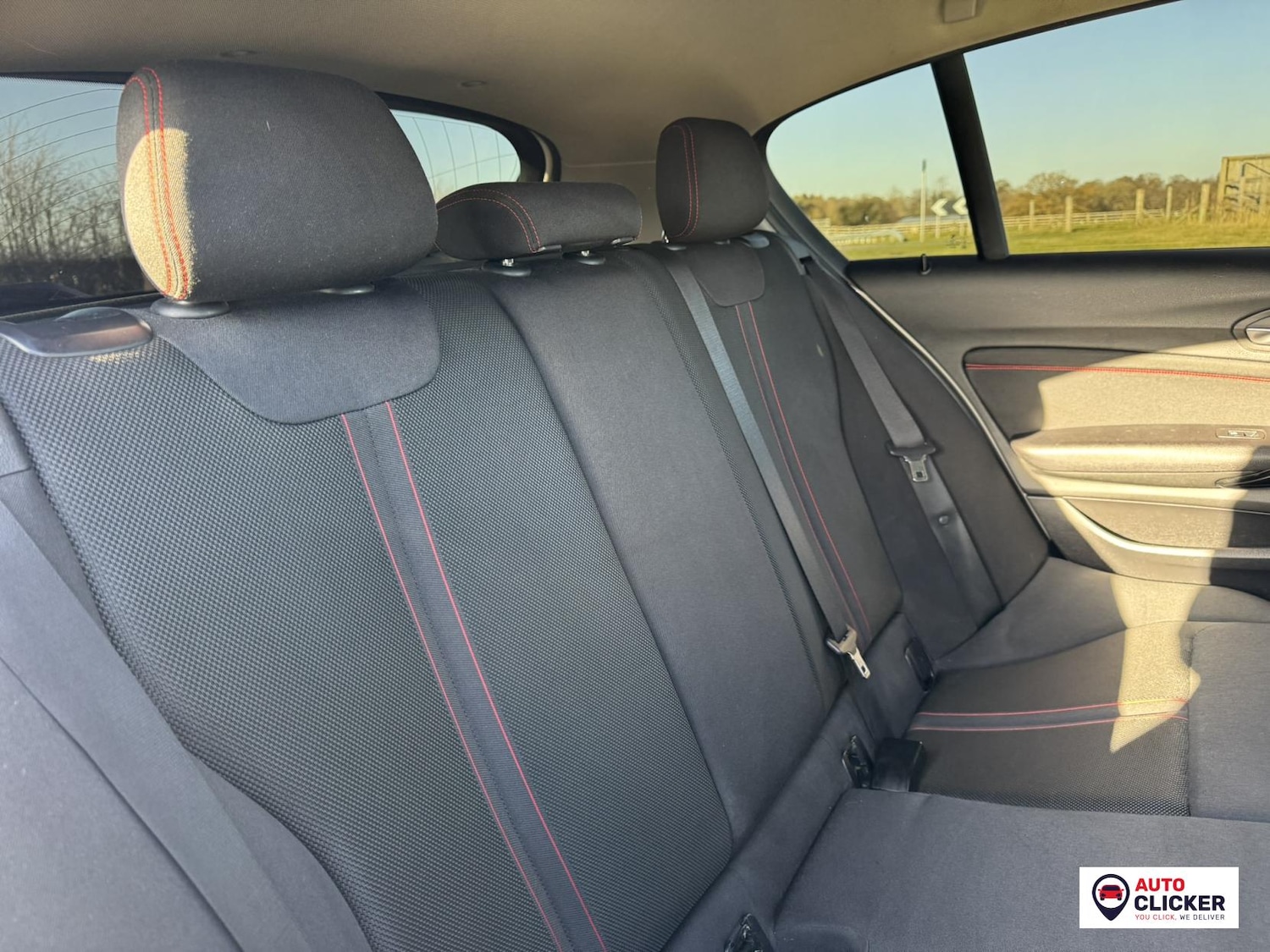 Used BMW 1 Series 2015 for sale - 76669211: Photo 15