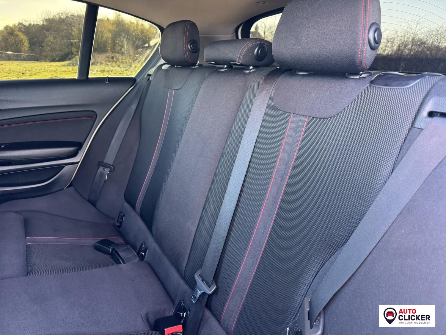 Used BMW 1 Series 2015 for sale - 76669211: Photo 17