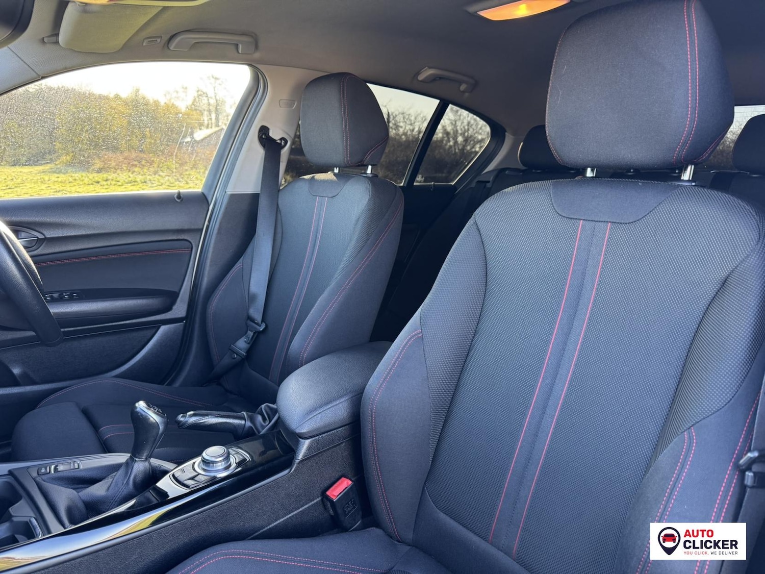 Used BMW 1 Series 2015 for sale - 76669211: Photo 18