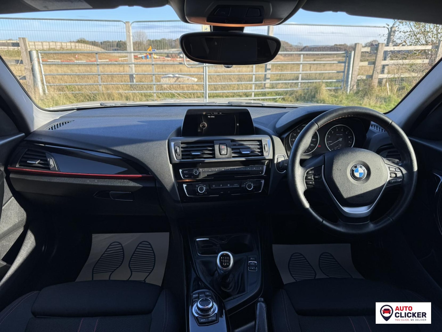 Used BMW 1 Series 2015 for sale - 76669211: Photo 19