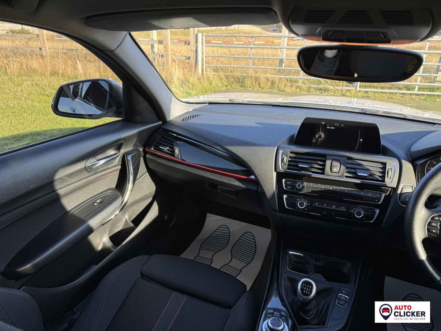 Used BMW 1 Series 2015 for sale - 76669211: Photo 20