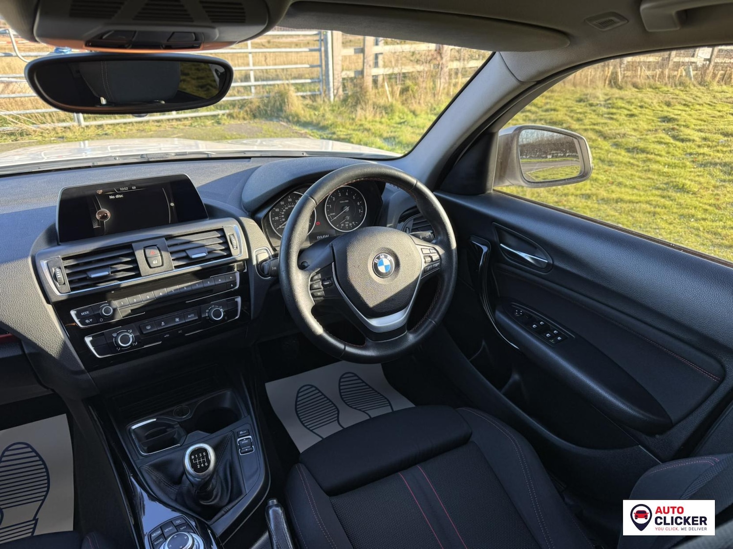 Used BMW 1 Series 2015 for sale - 76669211: Photo 21