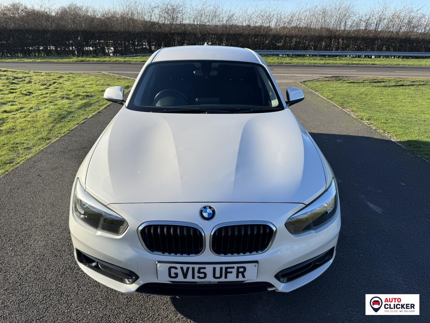 Used BMW 1 Series 2015 for sale - 76669211: Photo 22