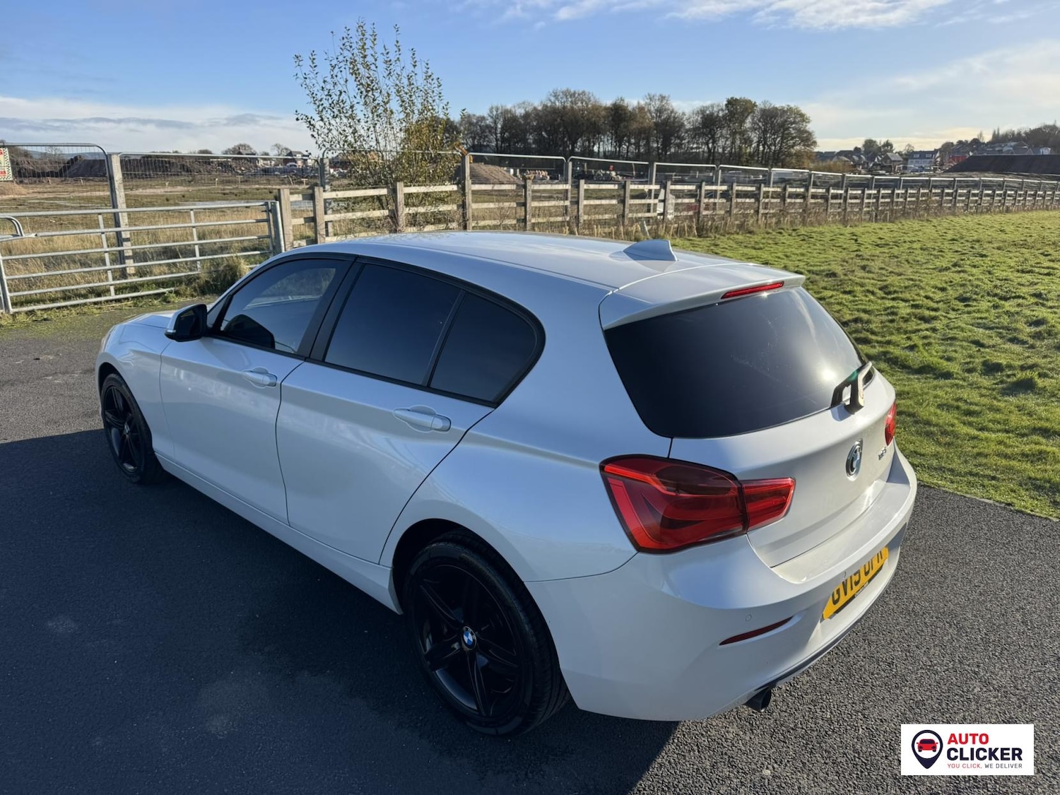 Used BMW 1 Series 2015 for sale - 76669211: Photo 26
