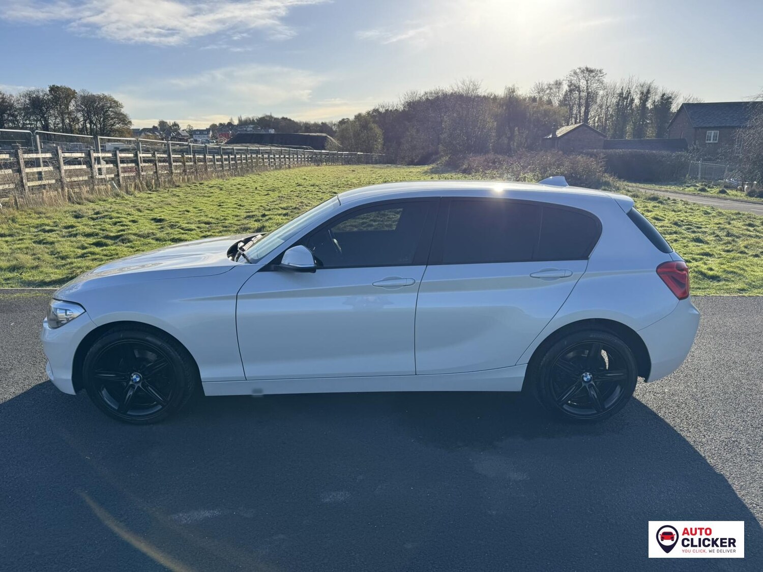 Used BMW 1 Series 2015 for sale - 76669211: Photo 27