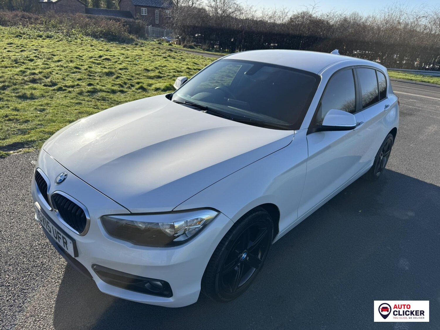 Used BMW 1 Series 2015 for sale - 76669211: Photo 28