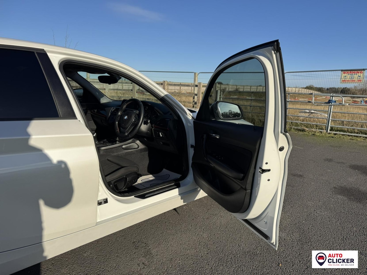 Used BMW 1 Series 2015 for sale - 76669211: Photo 29