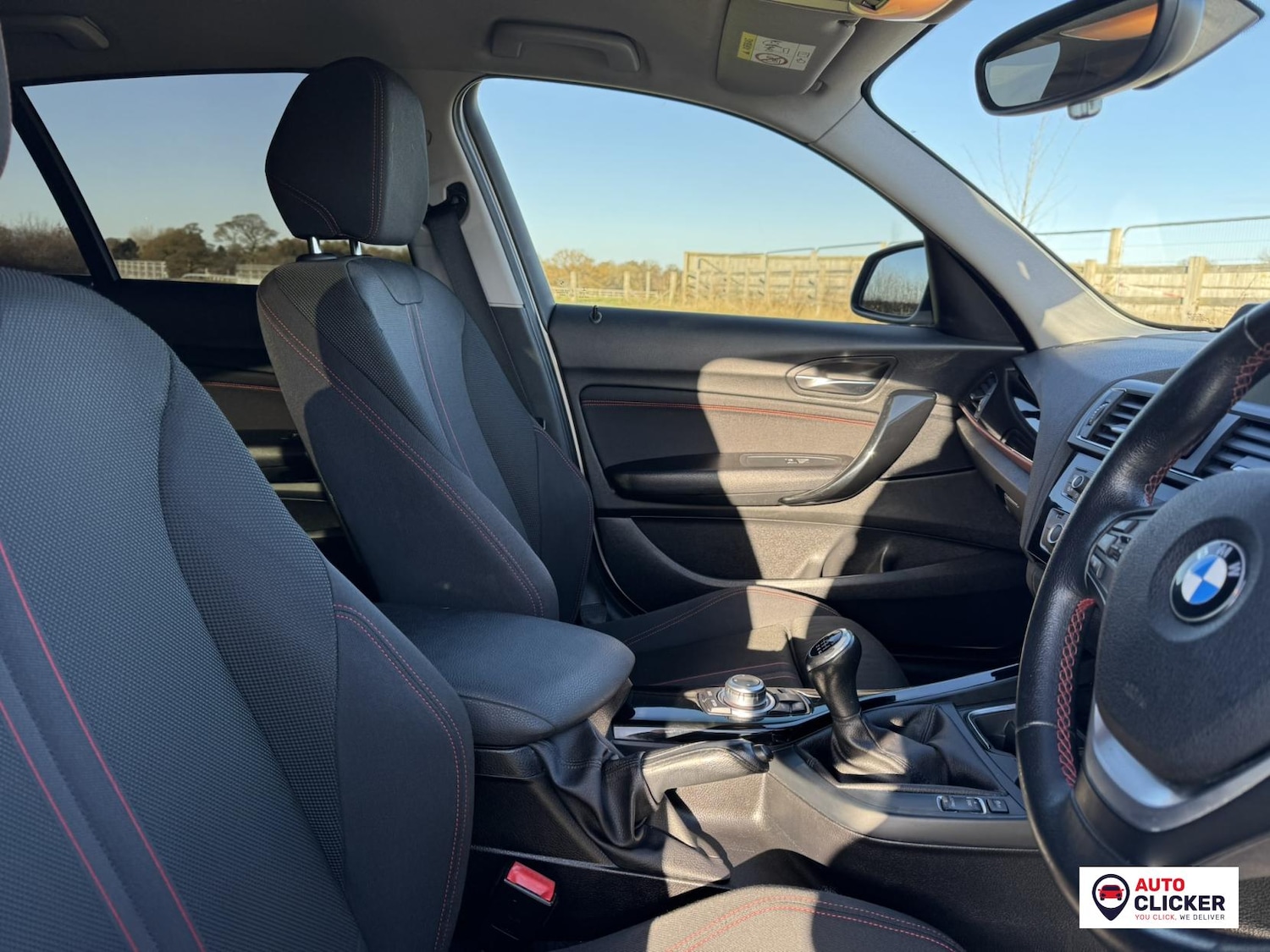 Used BMW 1 Series 2015 for sale - 76669211: Photo 30