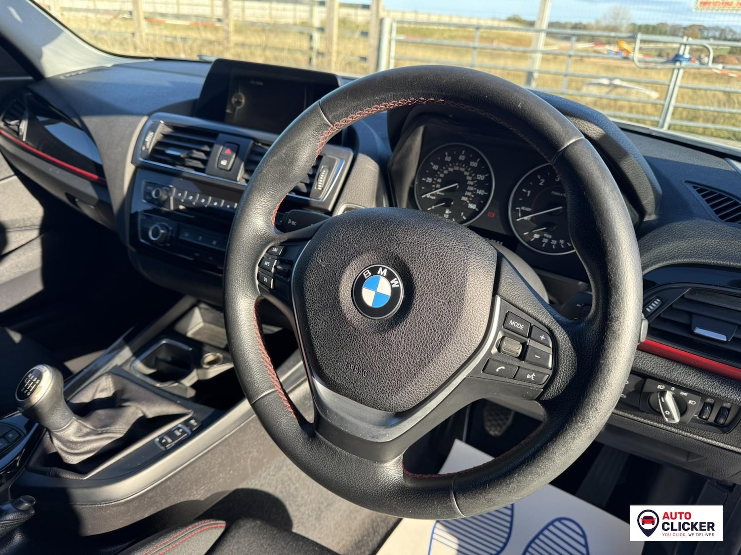 Used BMW 1 Series 2015 for sale - 76669211: Photo 31