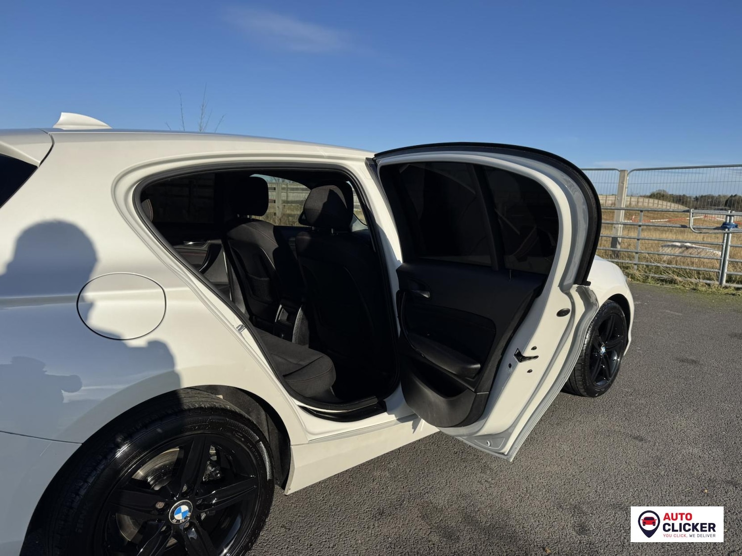 Used BMW 1 Series 2015 for sale - 76669211: Photo 32