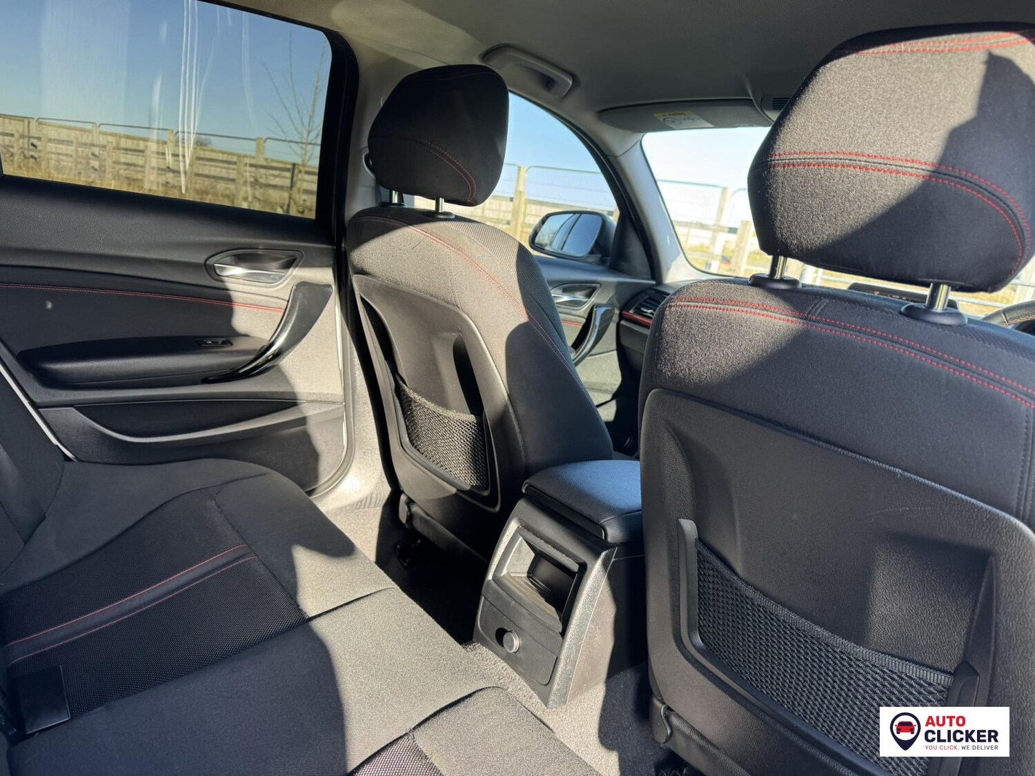 Used BMW 1 Series 2015 for sale - 76669211: Photo 33