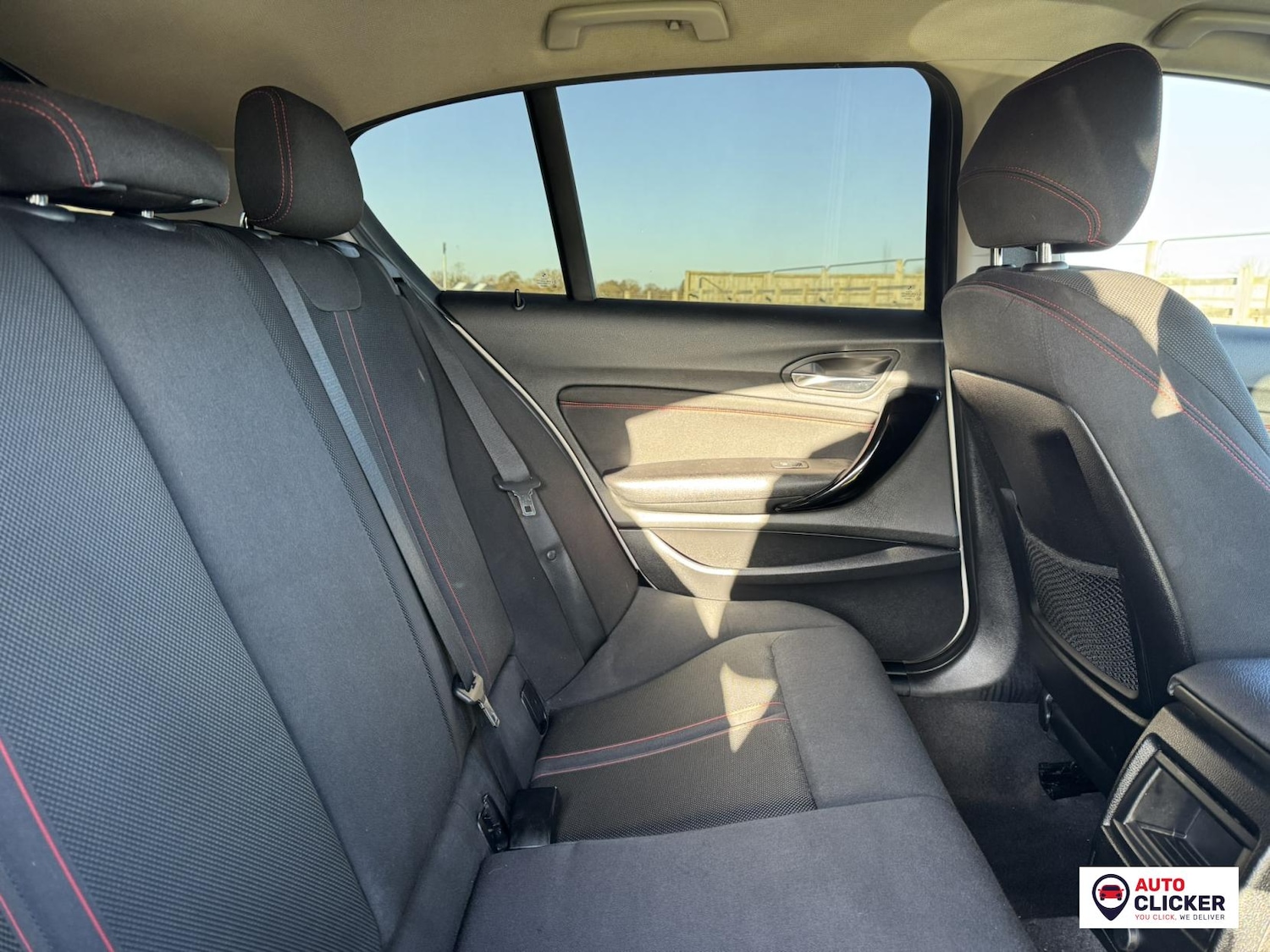 Used BMW 1 Series 2015 for sale - 76669211: Photo 34