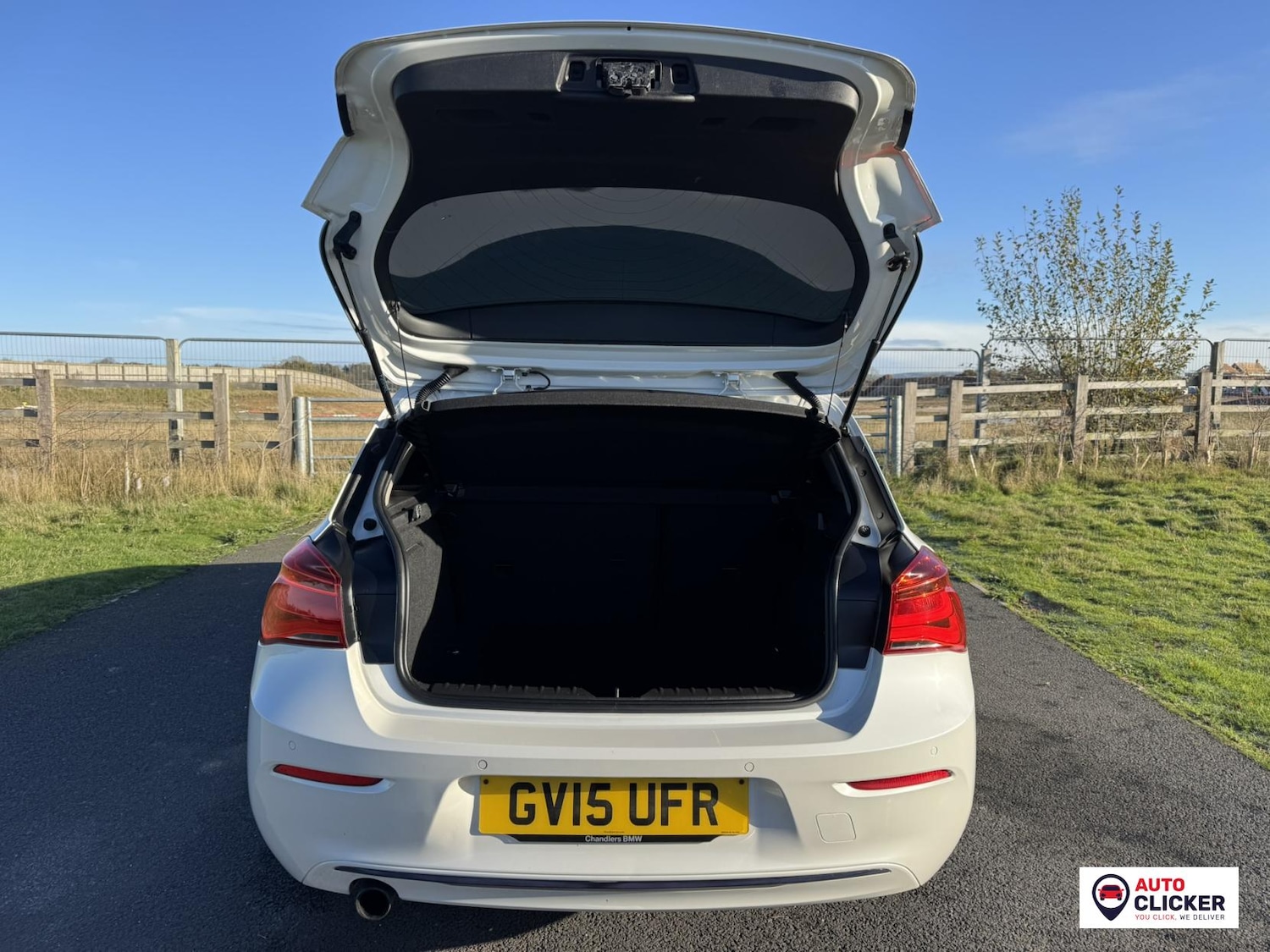 Used BMW 1 Series 2015 for sale - 76669211: Photo 35