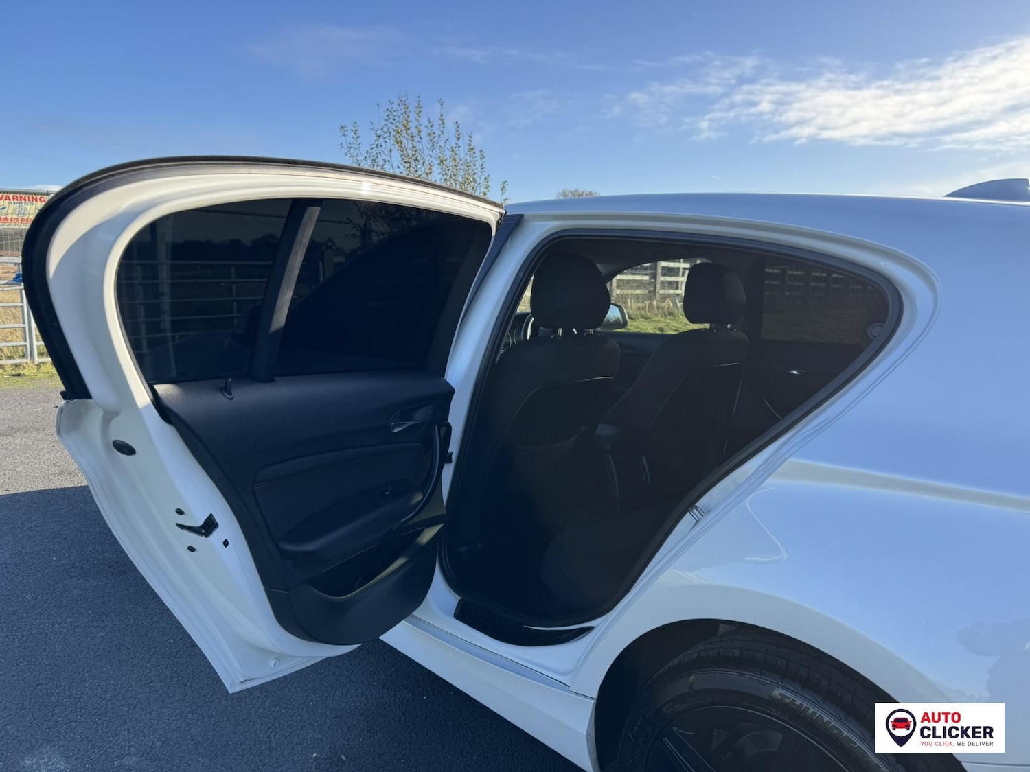 Used BMW 1 Series 2015 for sale - 76669211: Photo 36