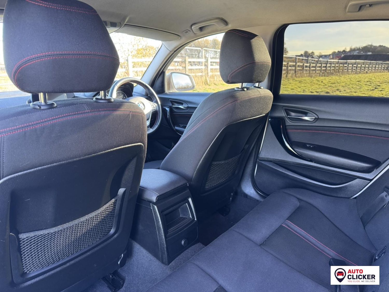 Used BMW 1 Series 2015 for sale - 76669211: Photo 37