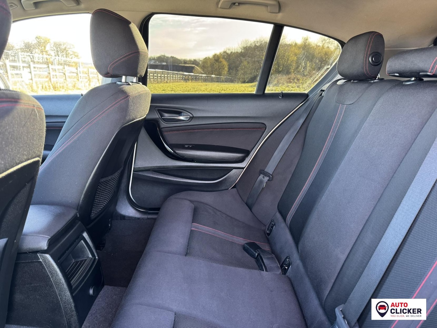 Used BMW 1 Series 2015 for sale - 76669211: Photo 38