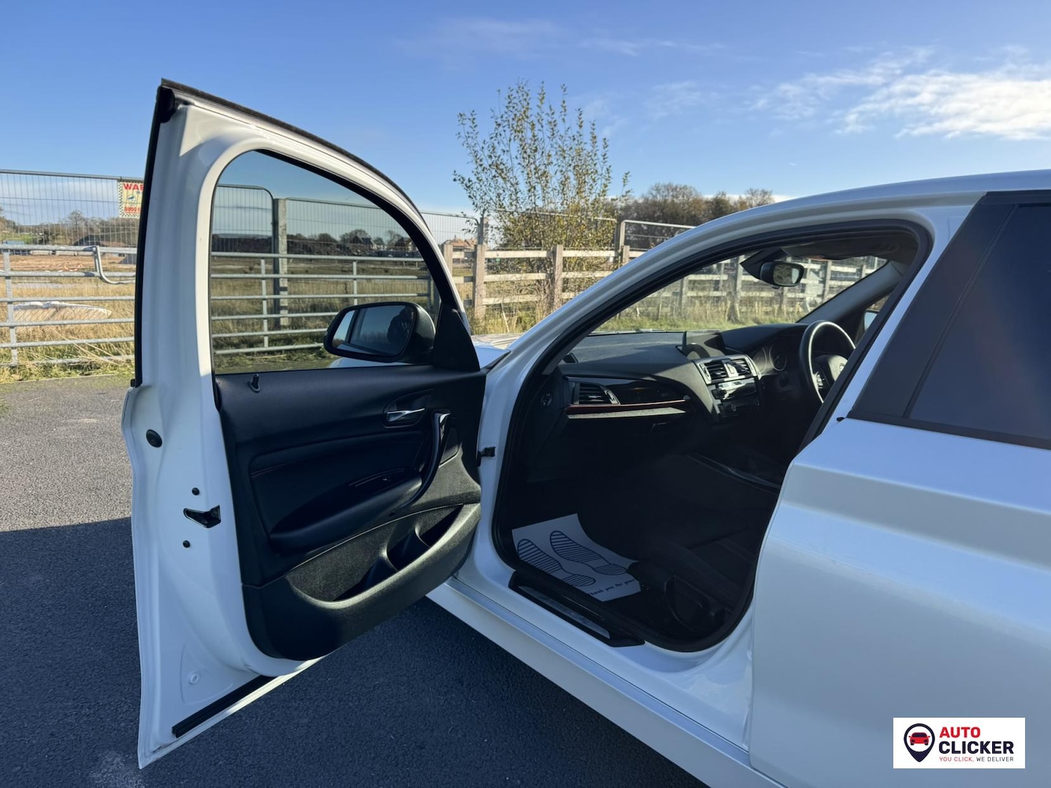 Used BMW 1 Series 2015 for sale - 76669211: Photo 39